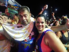 Bloco Skol Folia